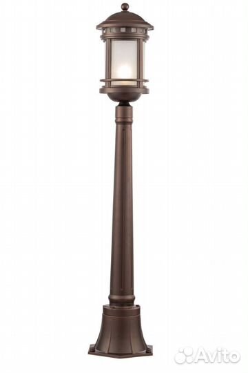 Светильник садовый столб Salamanca O031FL-01BR
