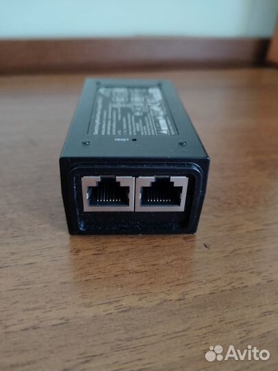 PoE Адаптер / Ubiquity GP-A240-050