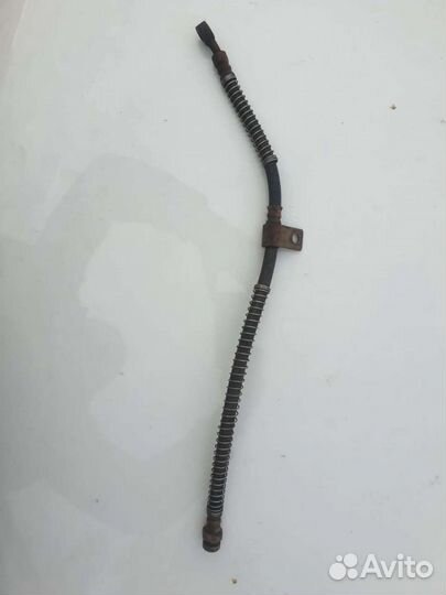 Шланг тормозной передний правый Ssangyong Actyon 2