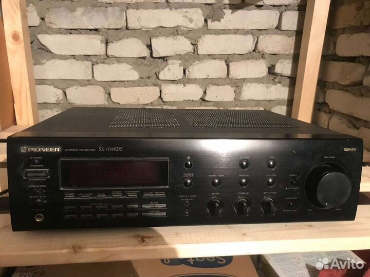 Система Pioneer