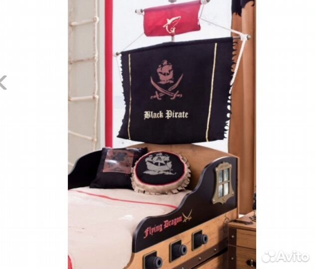 Продается кровать