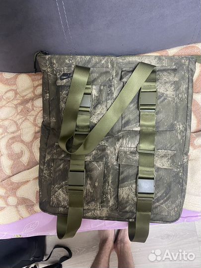 Сумка nike оригинал