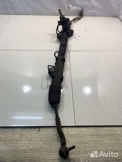 Рулевая рейка (Mazda 6 I)