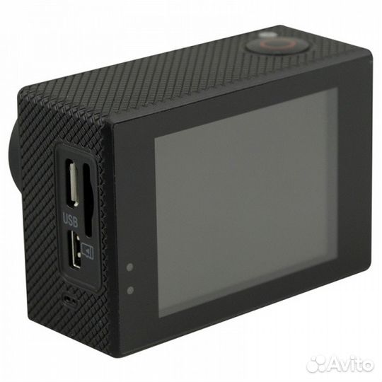 Экшн-камера sjcam SJ5000x Elite, 12мп, 3840x2160