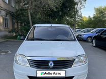 Renault Logan 1.6 MT, 2011, 179 208 км, с пробегом, цена 620 000 руб.