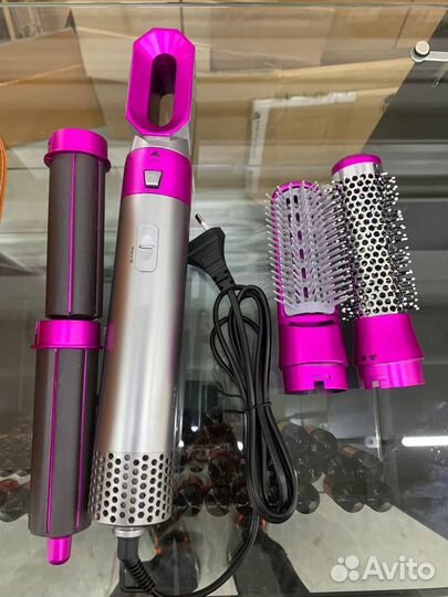 Фен Dyson + кейс. Хит 2023