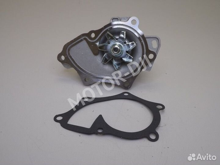 Насос водяной 1AZ-FE 2AZ-FE Toyota Alphard Avensis