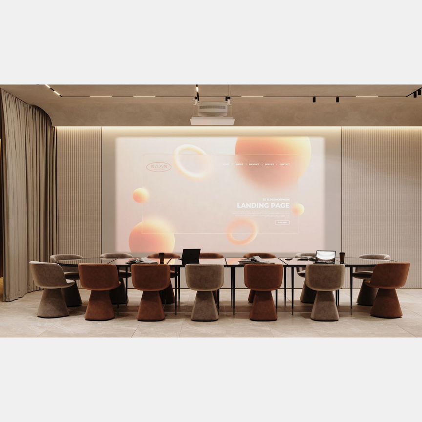 Квартира-студия, 25,8 м², 8/23 эт.