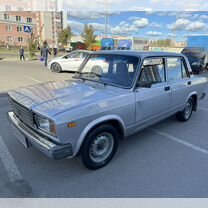 ВАЗ (LADA) 2107 1.6 MT, 2011, 93 542 км, с пробегом, цена 165 000 руб.