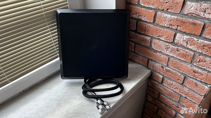 Рюкзак рэб гарпия 6 каналов 300w