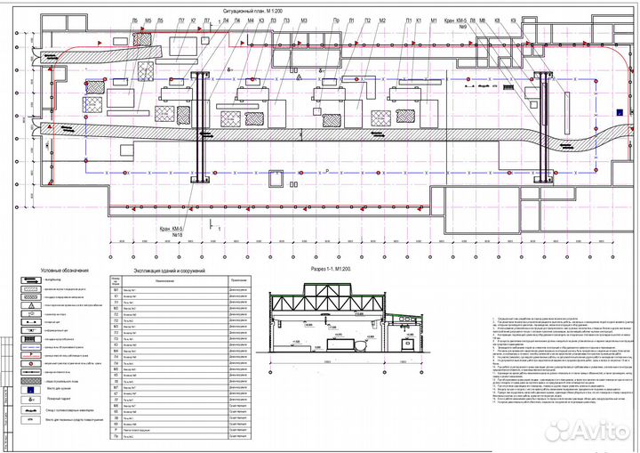 Чертежи (autocad,Компас3d), Комплект дома 40,68м2