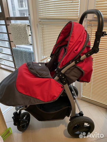 Коляска детская