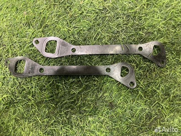 Прокладка Porsche Cayenne 957 4.8 2008