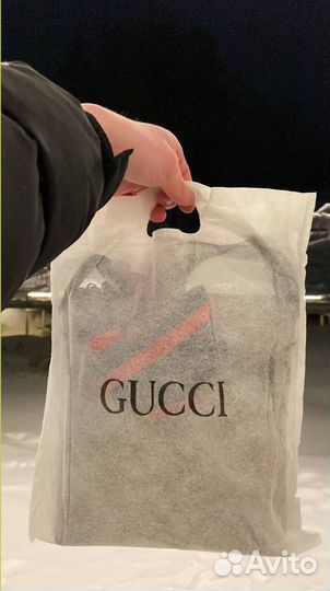 Сумка gucci Через плечо