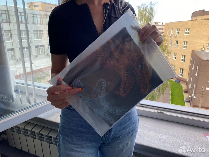 Зип пакет от производителя опт от 1000 шт