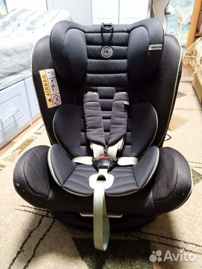Детское автокресло spector Б/У от 0 до 36