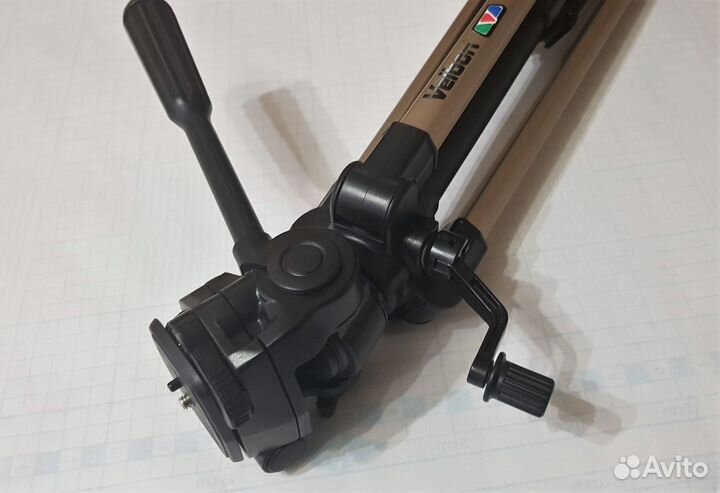 Штатив-трипод Velbon CX-460