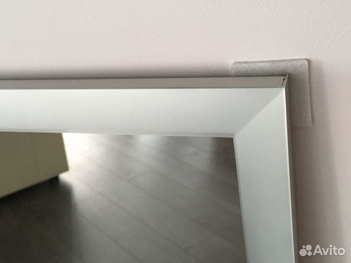 Зеркало 1,1х1,1 м. Valente