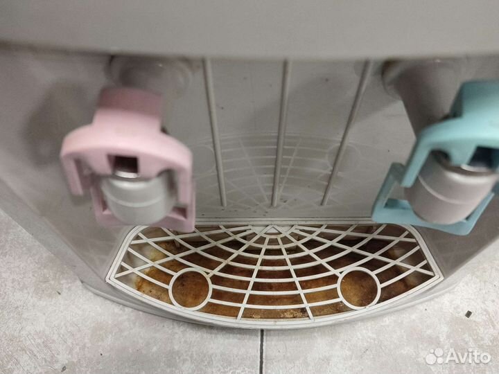 Кулер QiDi YR-5-D72 (настольный)