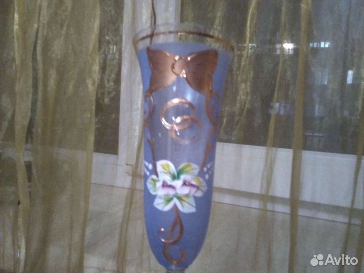 Бокал 1 (Богемия)