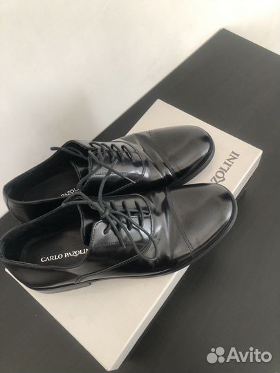 Туфли мужские