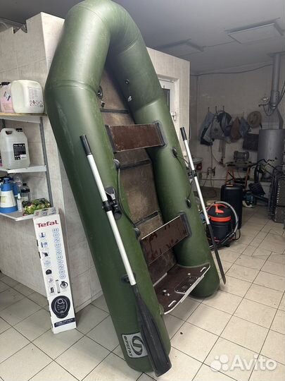 Фрегат