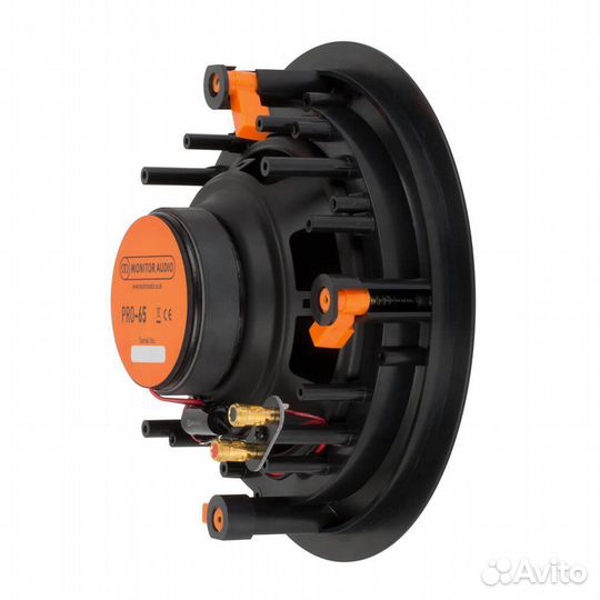 Monitor Audio Pro-65