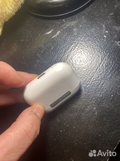 Airpods pro 2