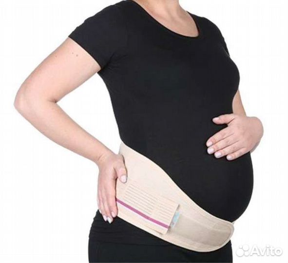 Бандаж для беременных evolution