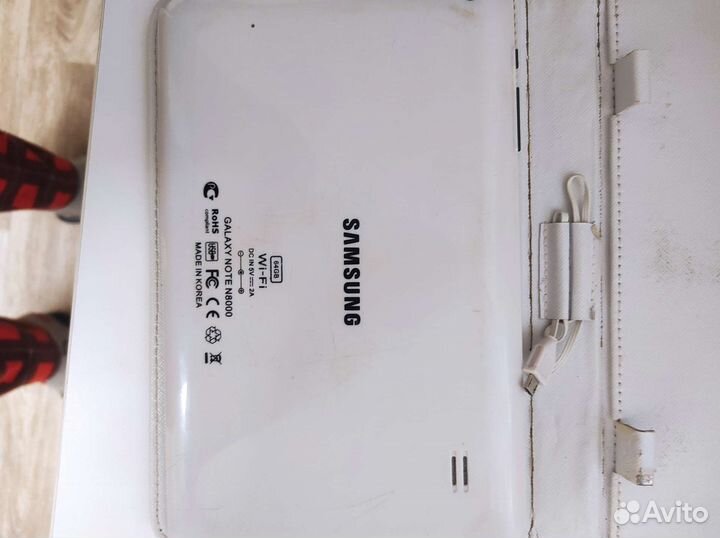 Планшет samsung