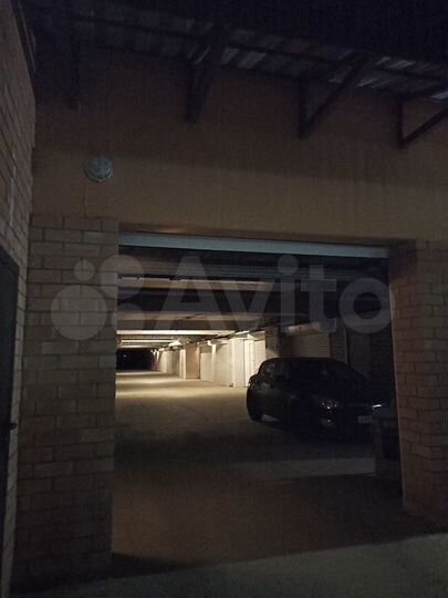 Гараж, 23 м²