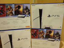 Sony playstation 5 slim