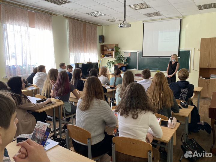 Репетитор по математике, подготовка к огэ