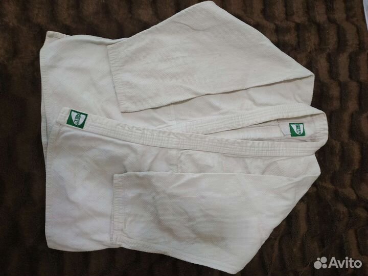 Кимоно для дзюдо (верх)