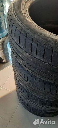 Goodyear DuraSport 235/55 R18