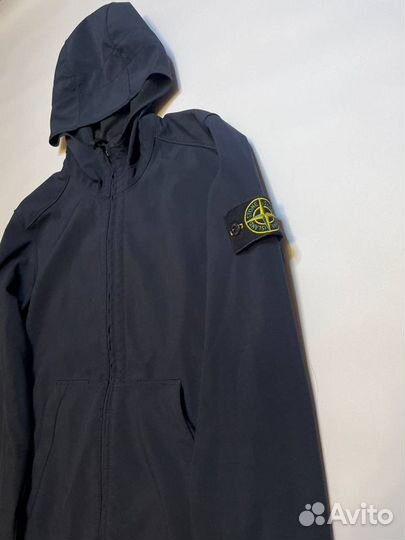 Куртка stone island оригинал