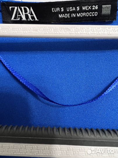 Платье женское Zara