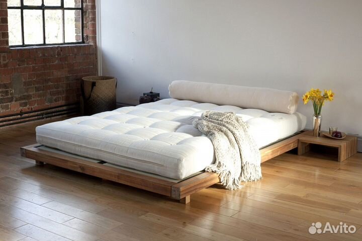 Матрас ортопедический 120х200