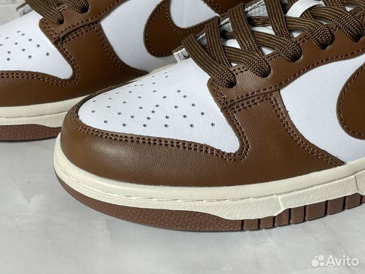 Nike Dunk Low Cacao Wow