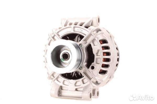 Генератор Renault Scenic 1.4 16V K4J7**