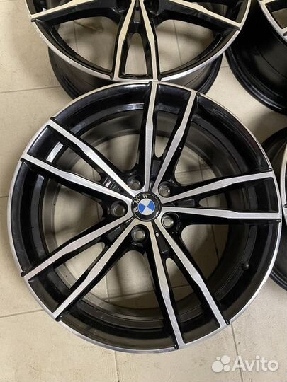 Оригинал 19 BMW 3 G20 791 стиль