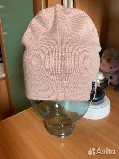 Шапка женская