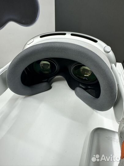 Очки Apple Vision Pro