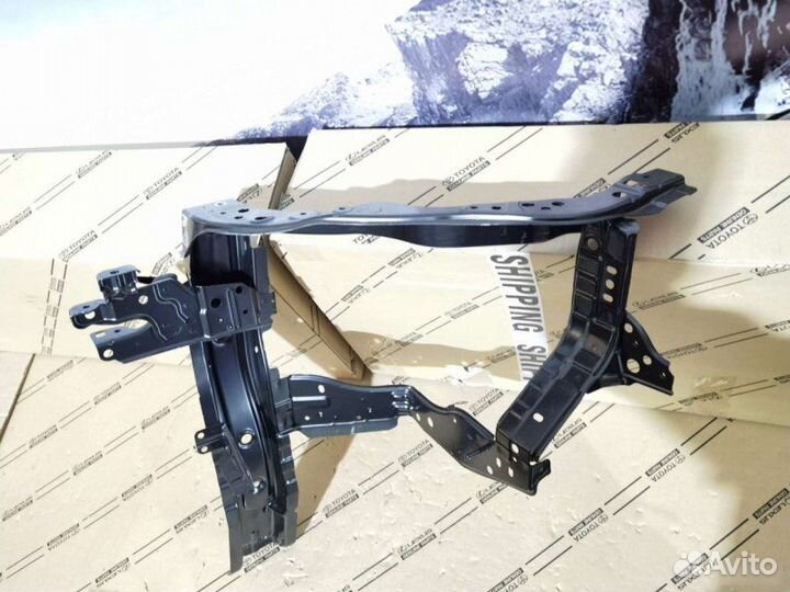 Суппорт фары Lexus Rx 4