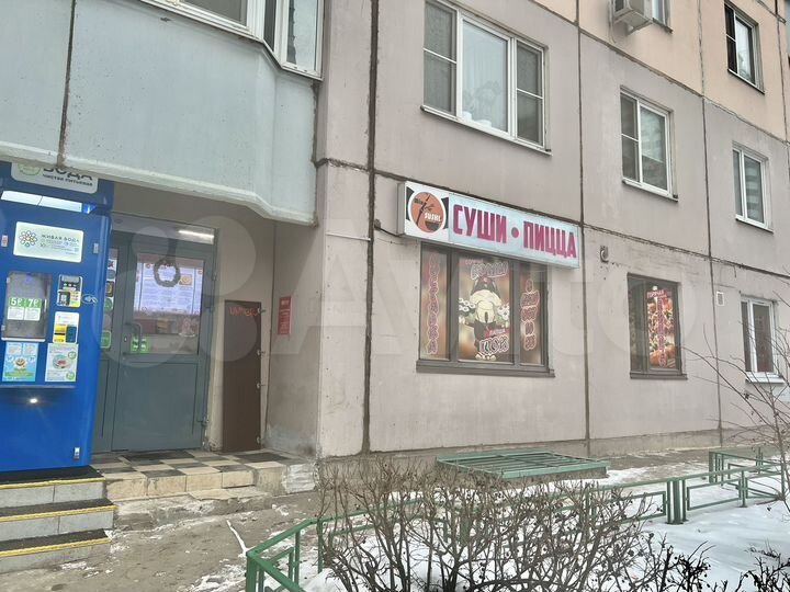 ПСН, 27-50 м² под любой вид деятельности