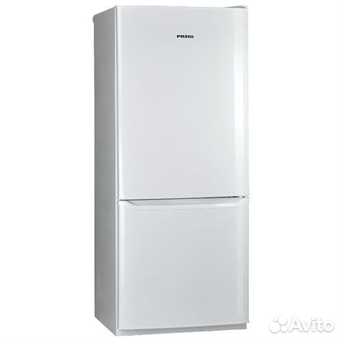 Холодильник Pozis RK-101 W
