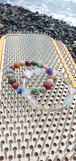 Доска Садху 8 мм