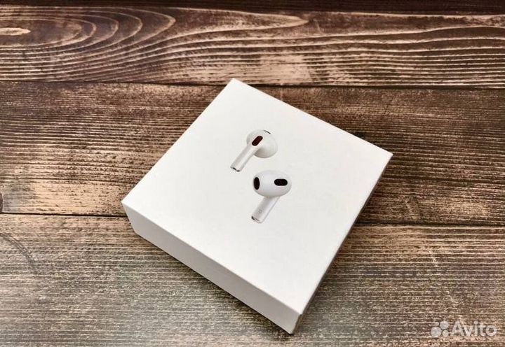 Airpods 3