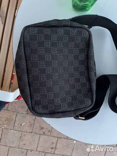 Сумка jordan monogram