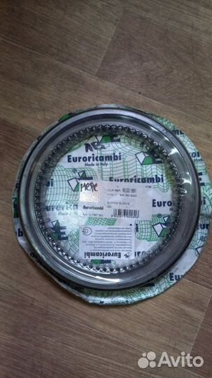 Кольцо синхронизатора Mercedes-Benz Actros